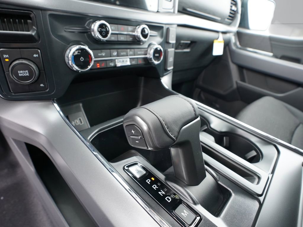 New 2026 Ford F150 XLT image 13