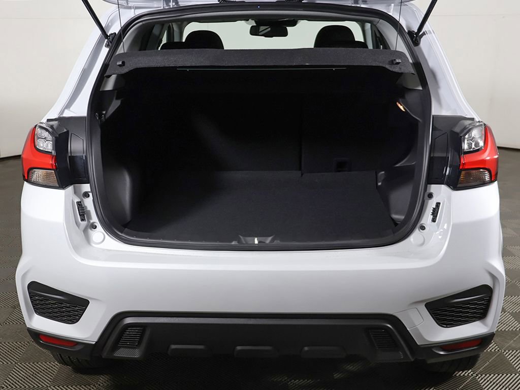 New 2026 Mitsubishi Outlander Sport ES AWD/4WD image 12