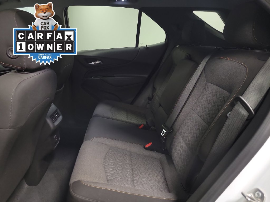 Used 2024 Chevrolet Equinox LT w/ LPO, Floor Liner Package AWD/4WD image 30