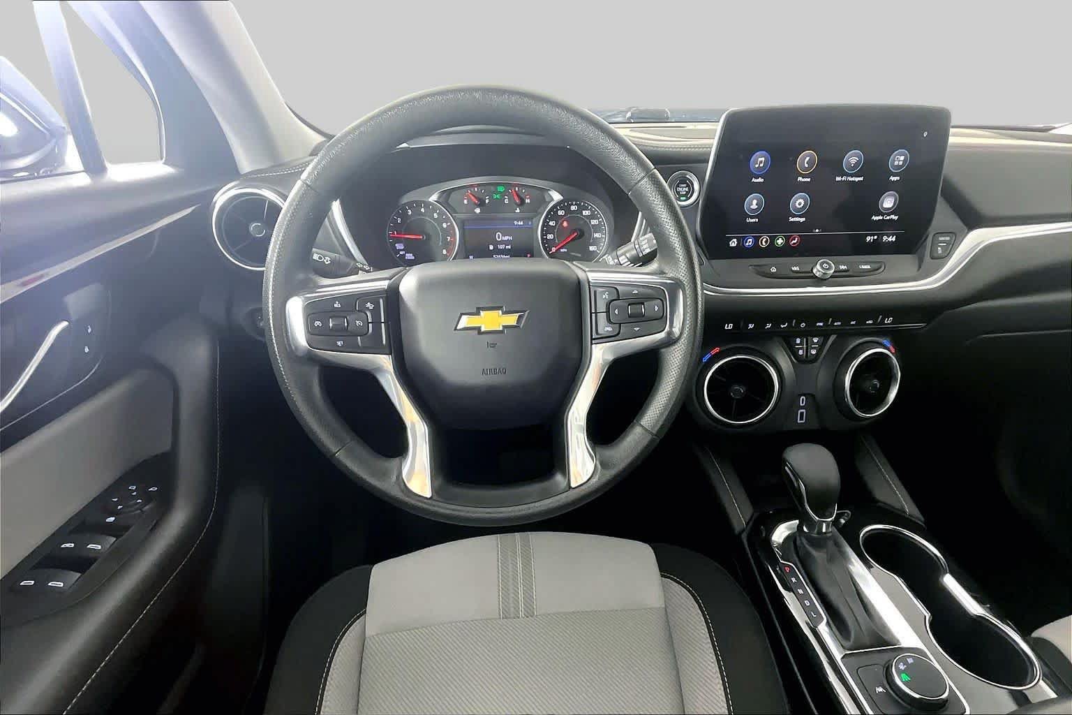 Used 2023 Chevrolet Blazer LT FWD image 6
