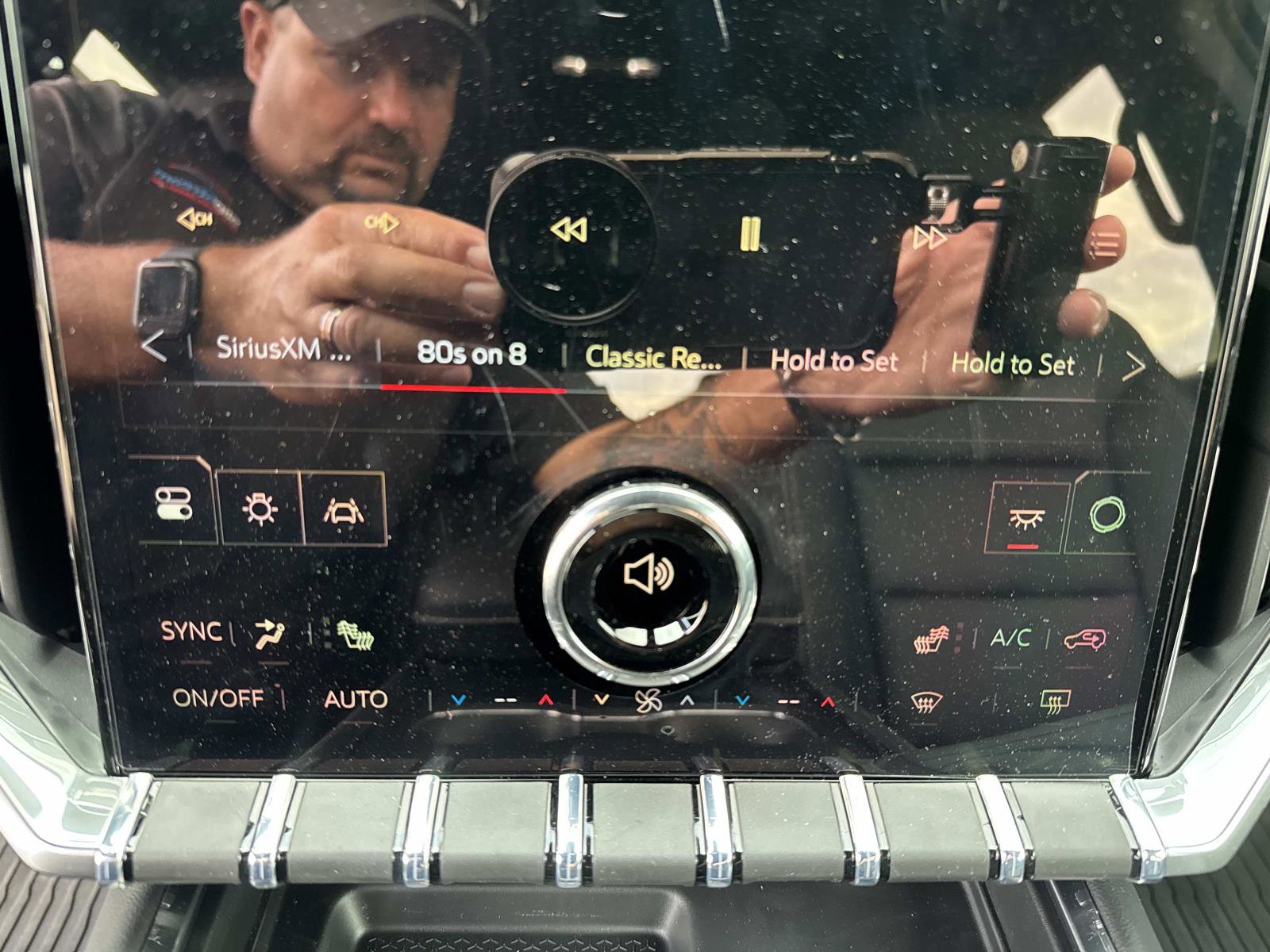 New 2026 GMC Acadia Elevation w/ Black Edition image 30