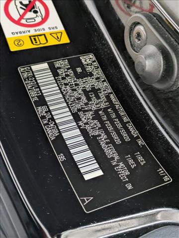 Used 2017 Lexus RX 350 FWD w/ Premium Package image 23