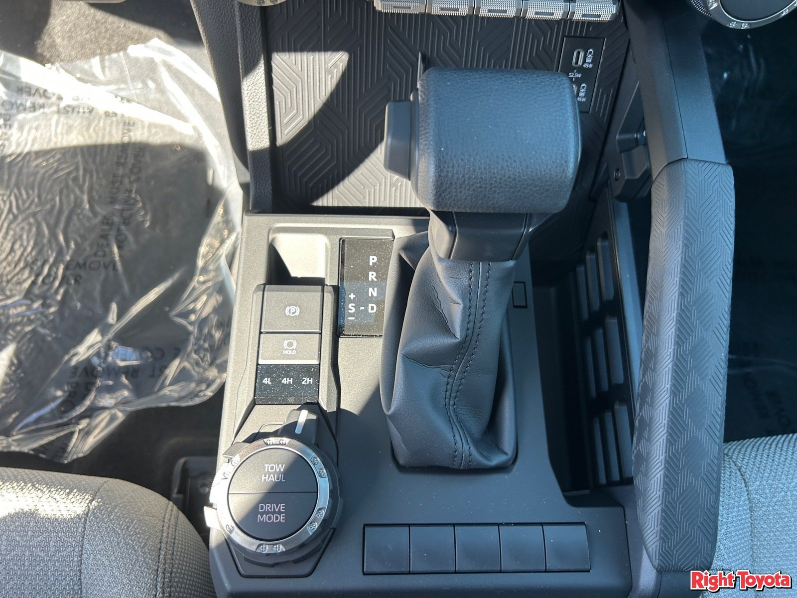 New 2026 Toyota 4Runner SR5 AWD/4WD image 27
