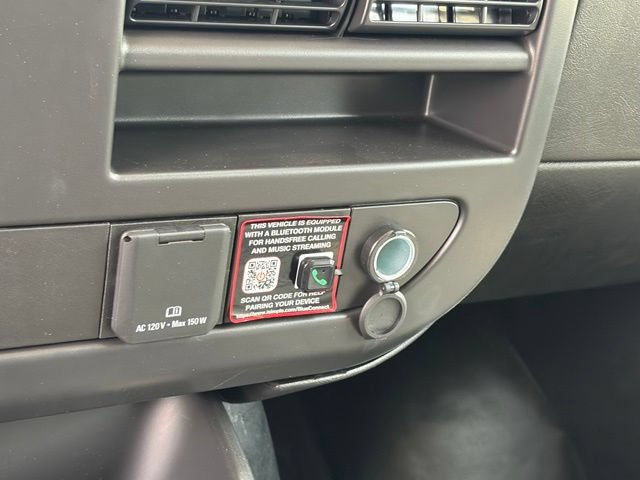 New 2026 Chevrolet Express 3500 Extended w/ Driver Convenience Package RWD image 23