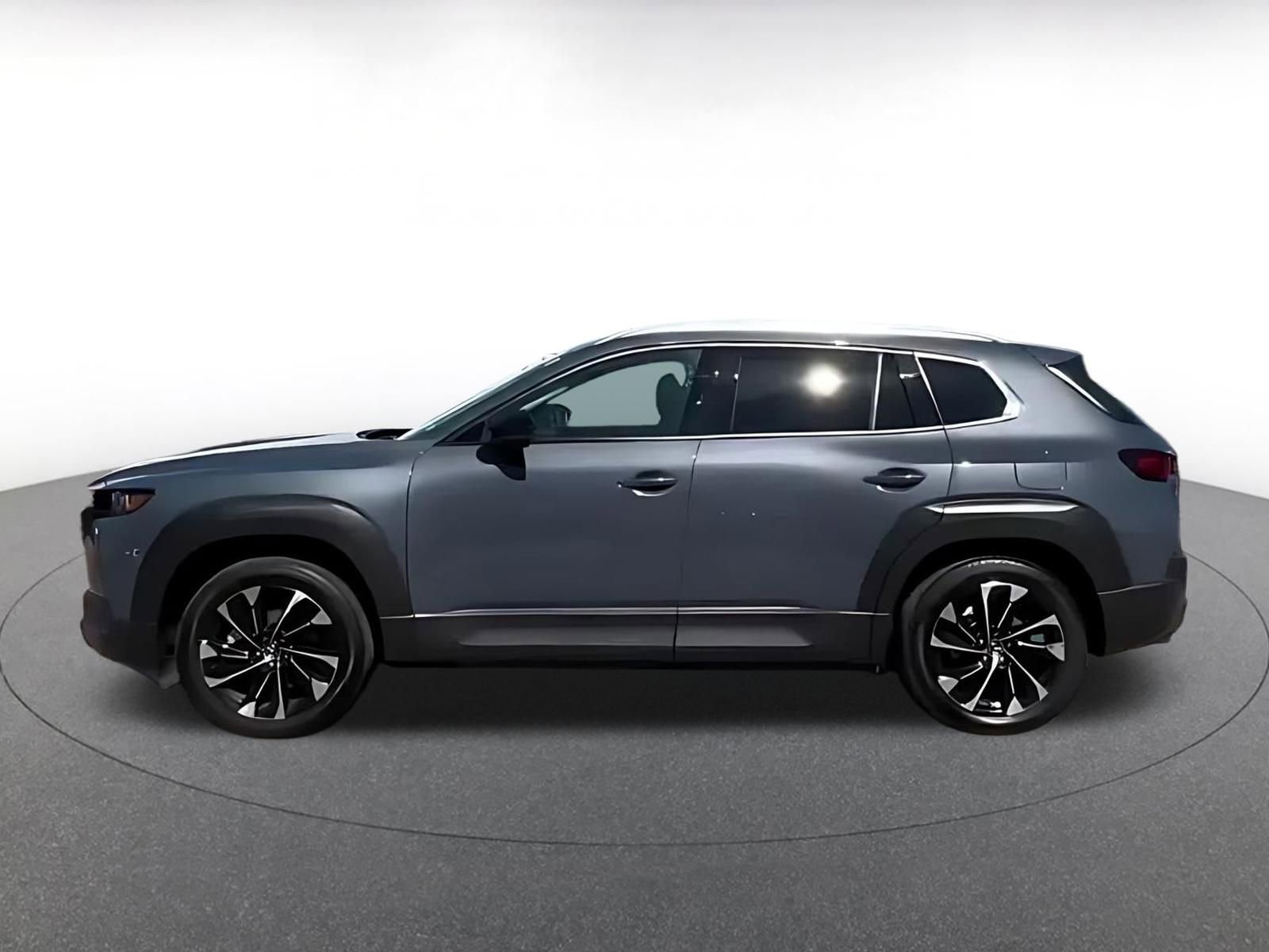 Used 2025 MAZDA CX-50 2.5 Hybrid w/ Premium Plus Pkg image 8