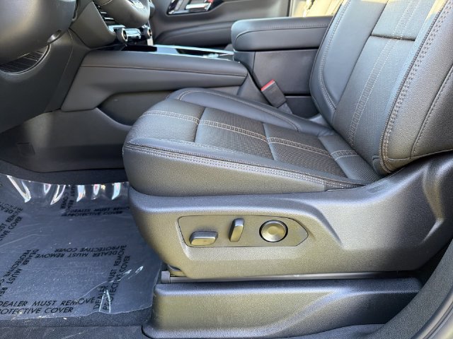 New 2026 Chevrolet Tahoe High Country w/ Sun And Tow Package AWD/4WD image 27