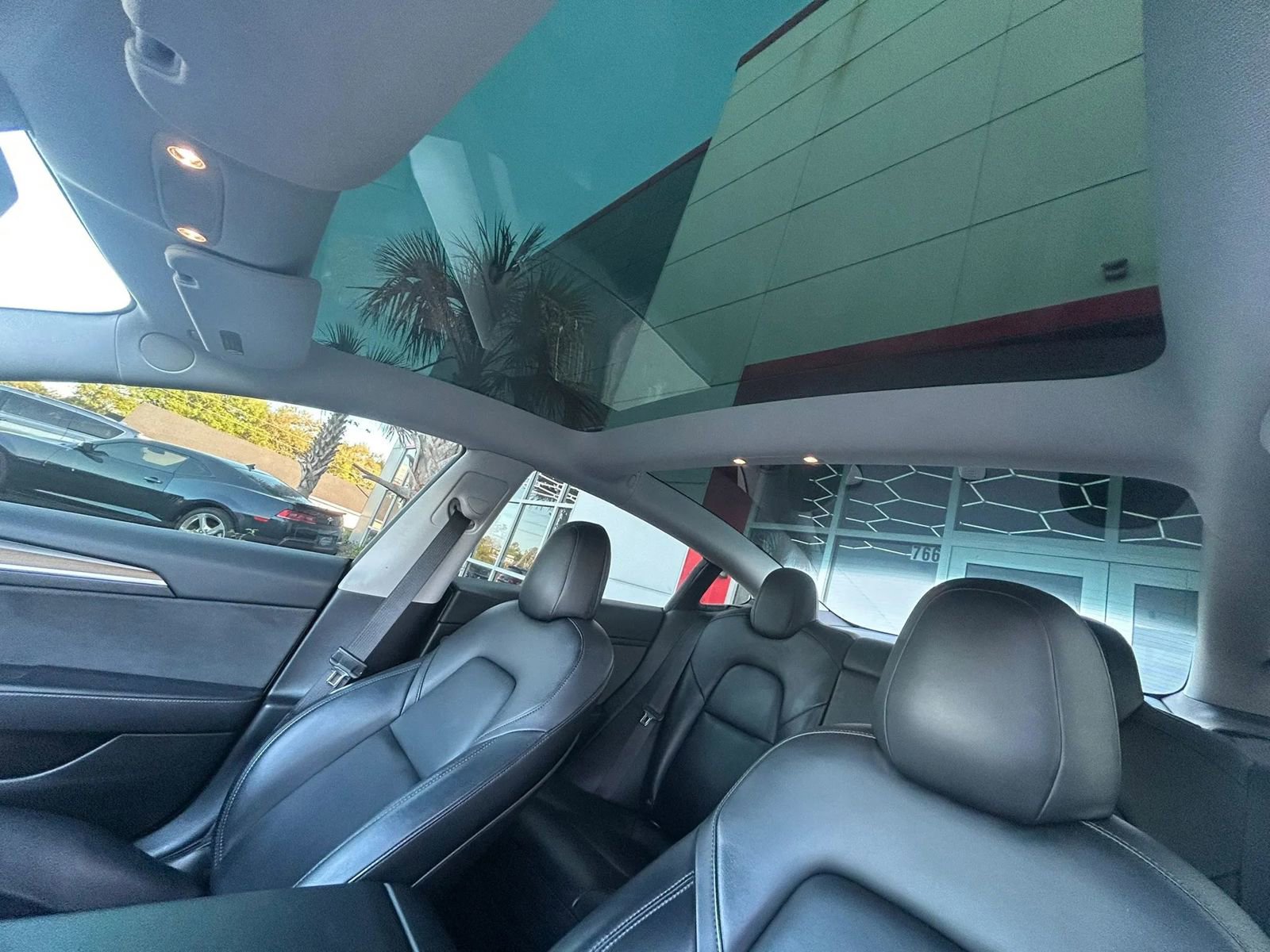 Used 2021 Tesla Model 3 Standard Range Plus image 13