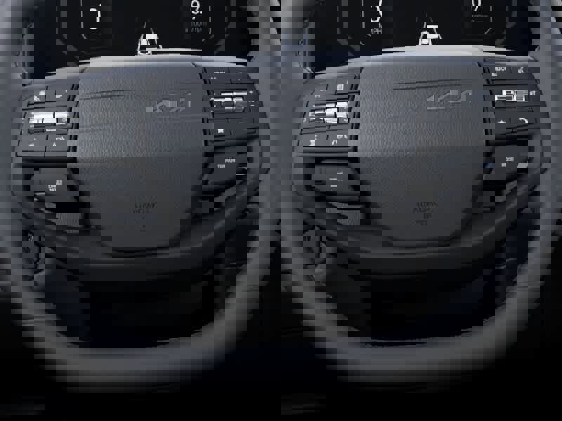 New 2026 Kia Sportage EX AWD/4WD image 22