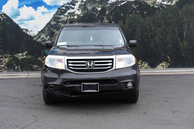 Used 2012 Honda Pilot EX-L image 5