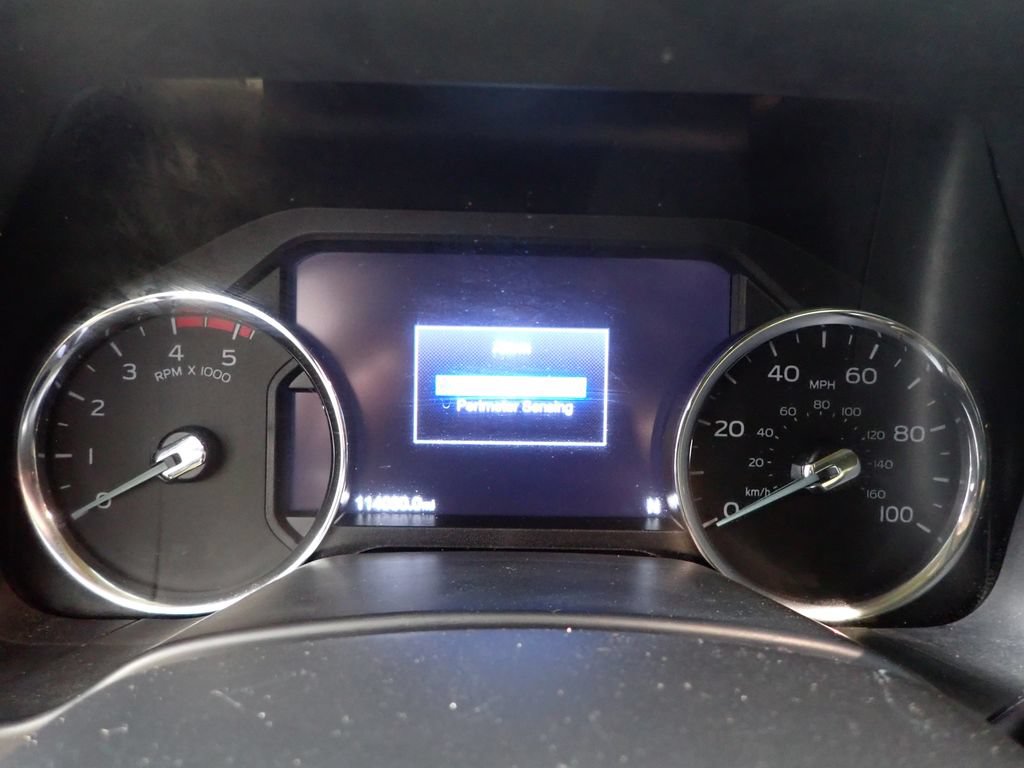 Used 2019 Ford F250 Lariat w/ Lariat Ultimate Package AWD/4WD image 26