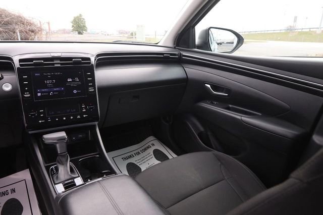 Used 2024 Hyundai Tucson SEL image 26