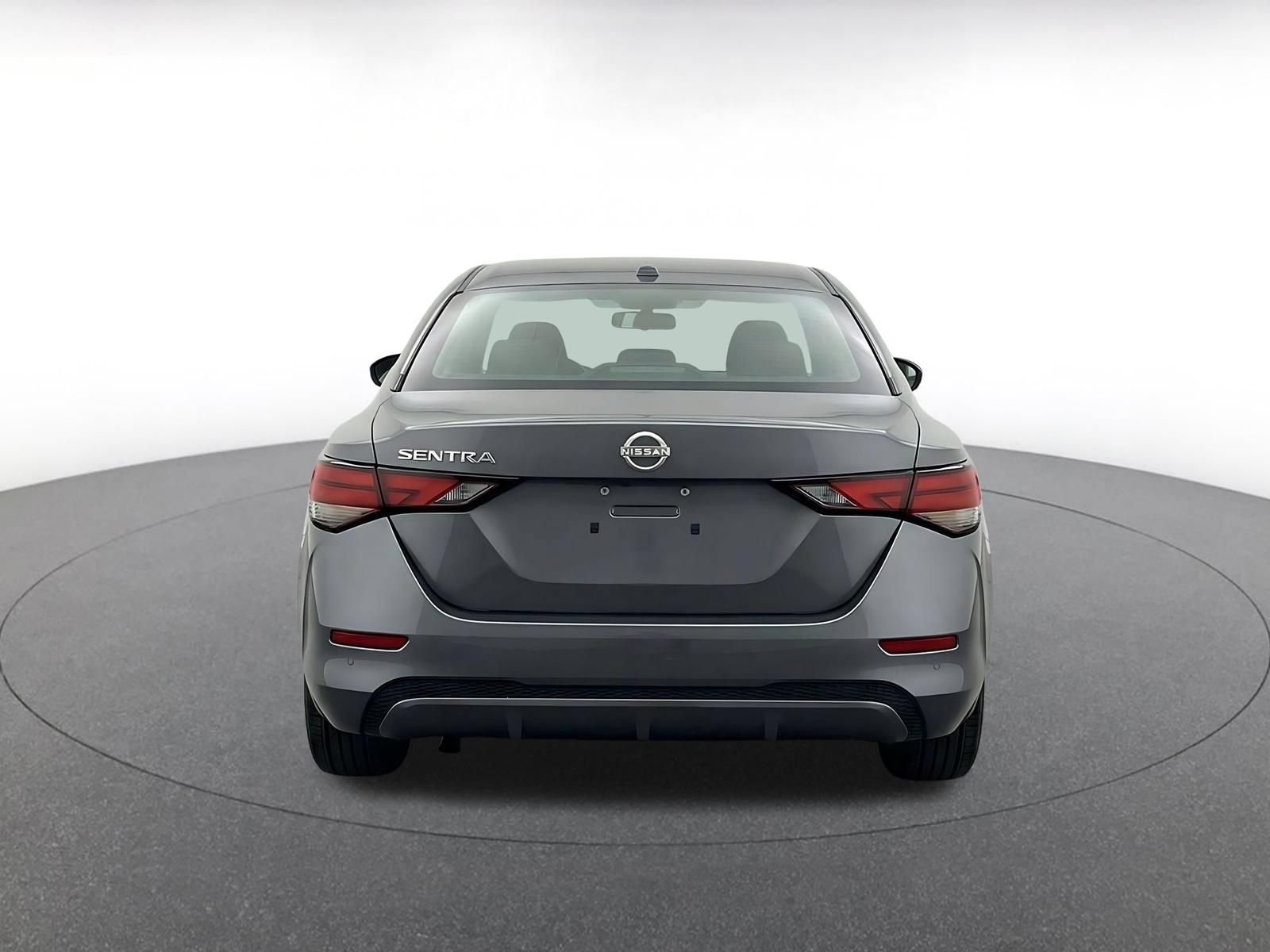 Used 2025 Nissan Sentra S FWD image 7