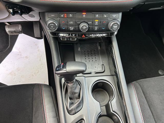 New 2026 Dodge Durango GT image 14