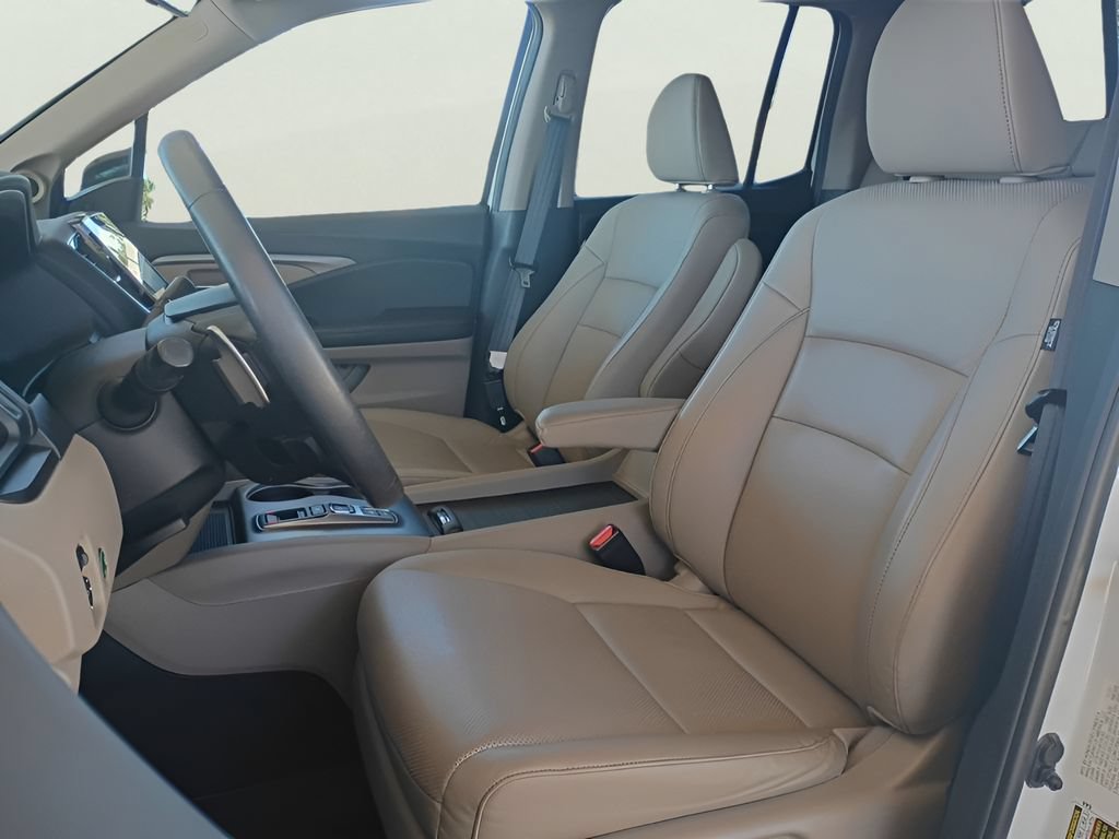 Used 2022 Honda Ridgeline RTL-E image 5