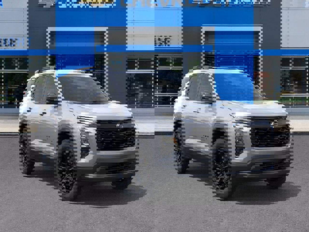 New 2026 Chevrolet Equinox LT w/ Convenience Package II image 31