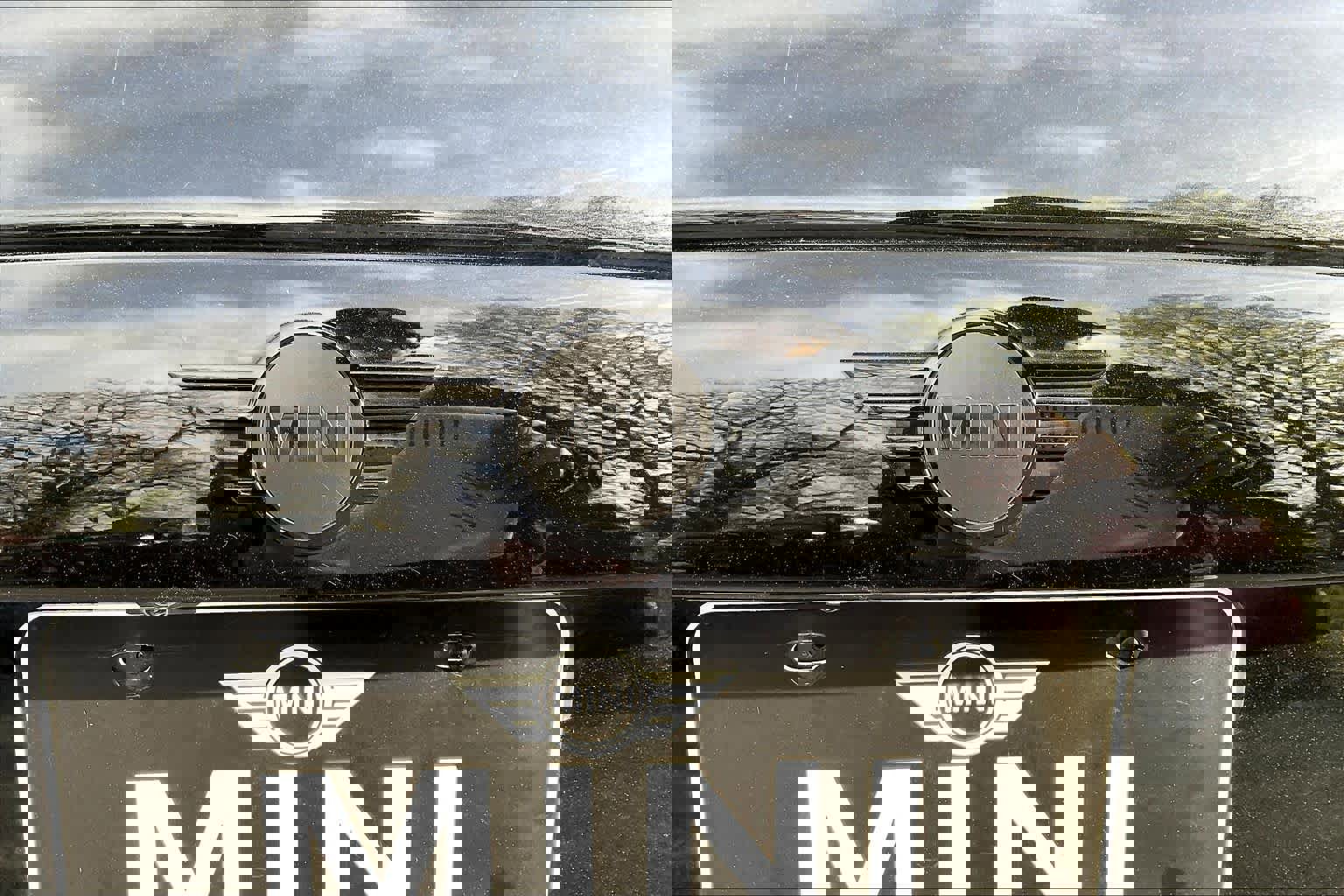 Certified 2024 MINI Cooper S image 30