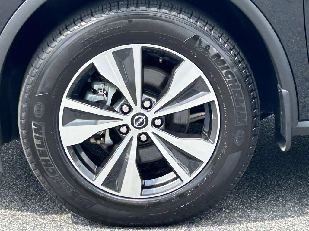 Used 2024 Nissan Murano SV FWD image 9