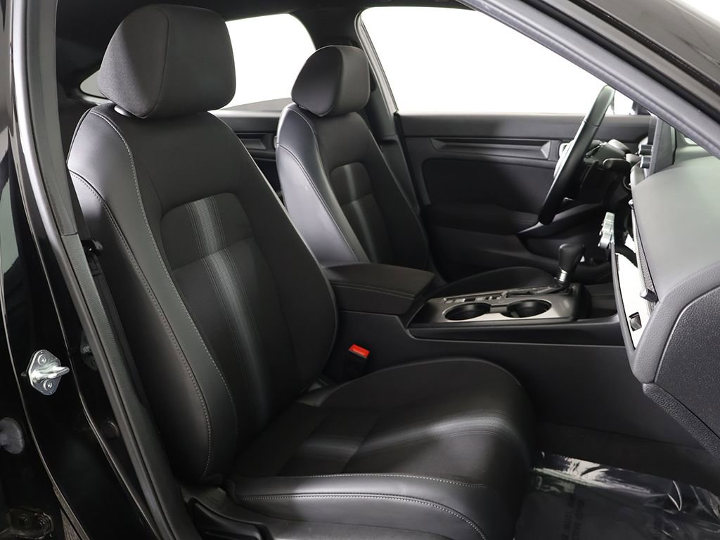 Used 2024 Honda Civic Sport image 26
