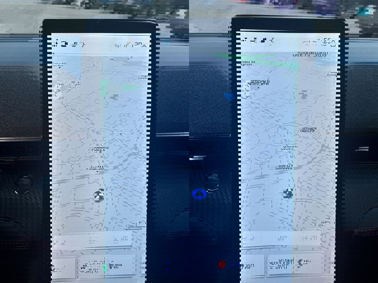 Certified 2025 Ford Mustang Mach-E Premium w/ Sport Appearance Package AWD/4WD image 32