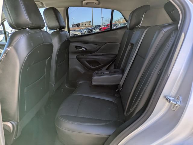 Used 2022 Buick Encore Preferred w/ Safety Package image 19