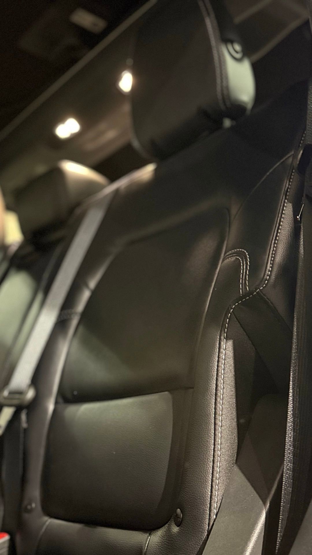 New 2026 Ford Bronco Outer Banks image 47