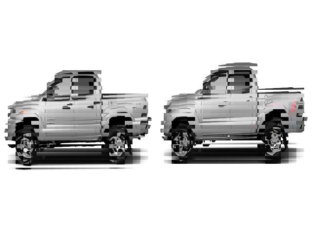 Used 2010 Toyota Tacoma PreRunner image 3