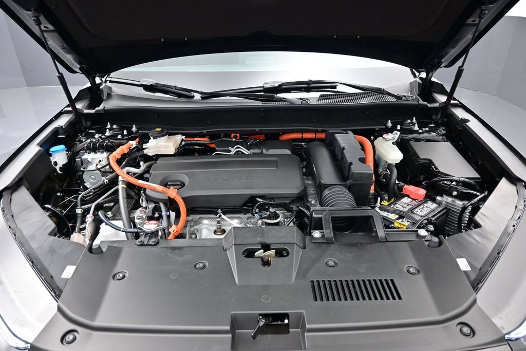New 2026 Honda CR-V Sport image 33