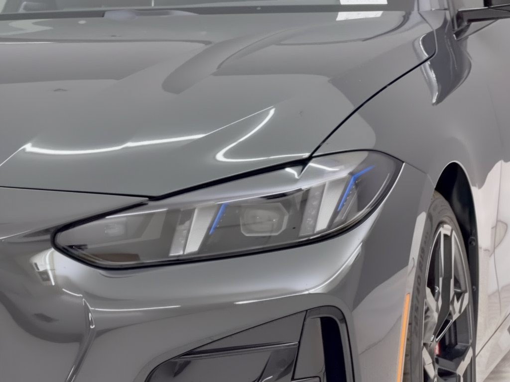 New 2027 BMW 430i Coupe w/ M Sport Package RWD image 12
