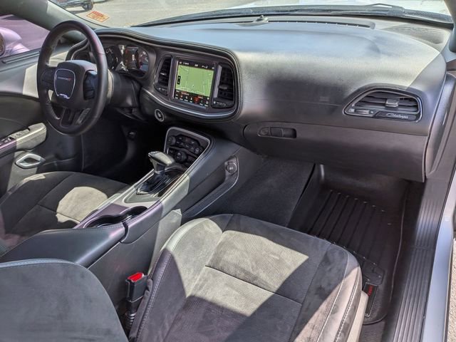 Used 2021 Dodge Challenger GT w/ Plus Package image 35