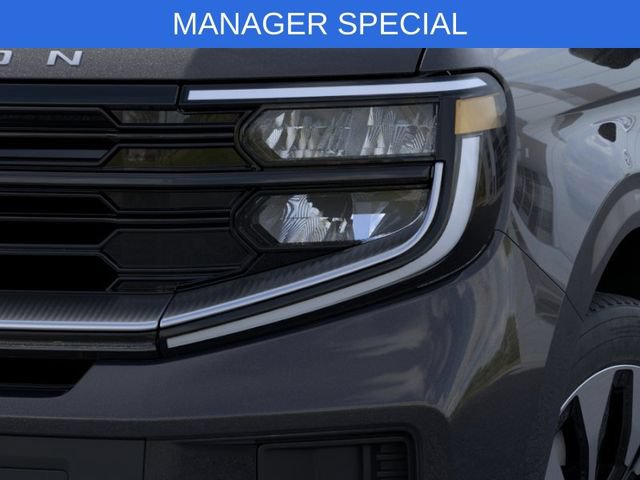 New 2025 Ford Expedition Max Platinum w/ Platinum Ultimate Package AWD/4WD image 18