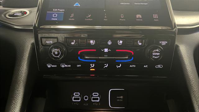 Used 2024 Jeep Grand Cherokee Overland image 19