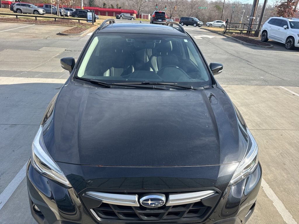 Used 2023 Subaru Crosstrek 2.5i Limited image 2