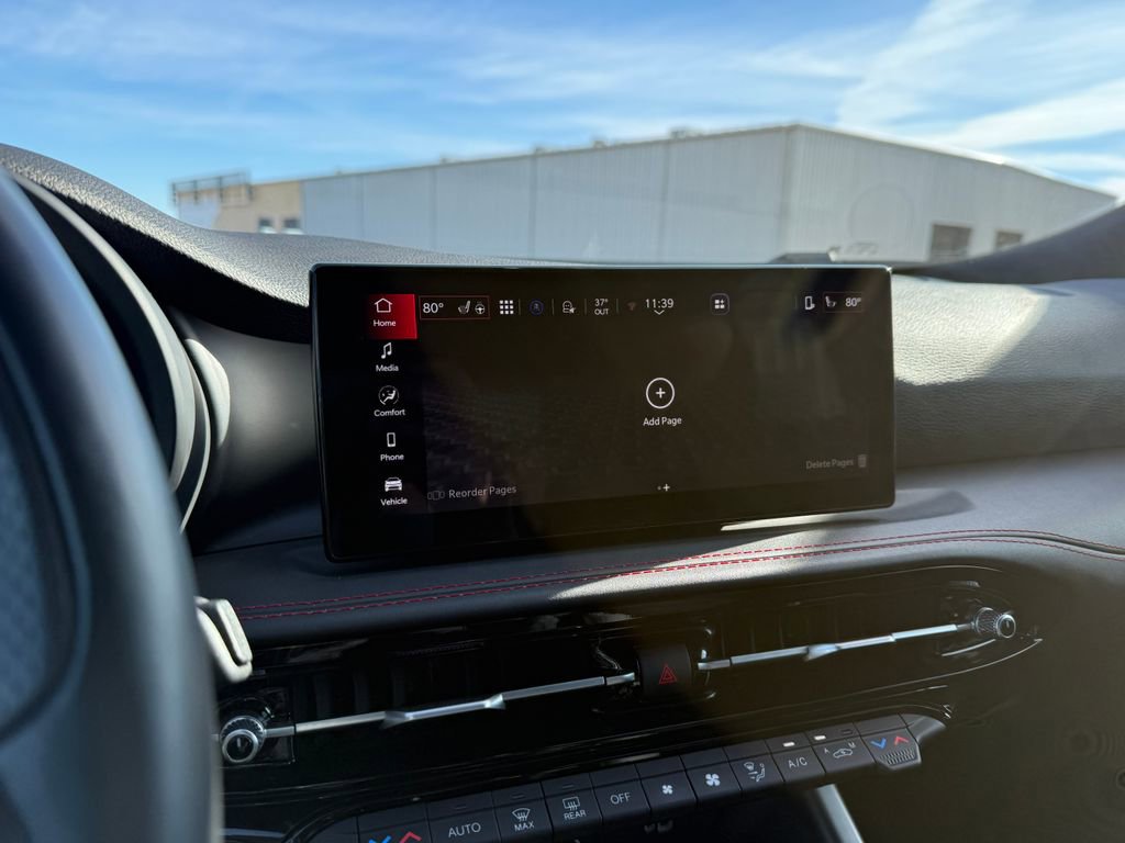 Used 2024 Dodge Hornet R/T image 28