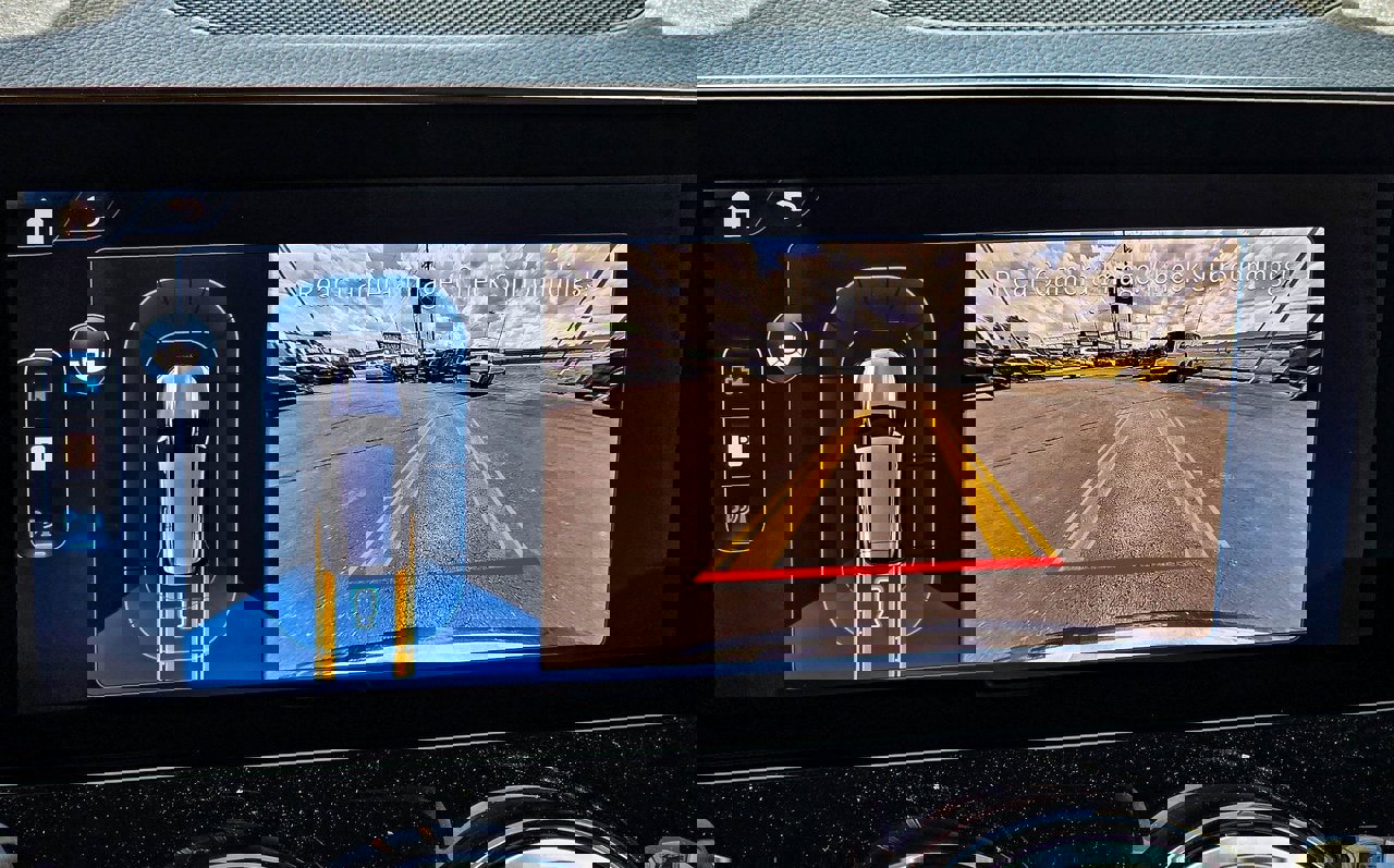 New 2026 Mercedes-Benz GLB 250 4MATIC image 19