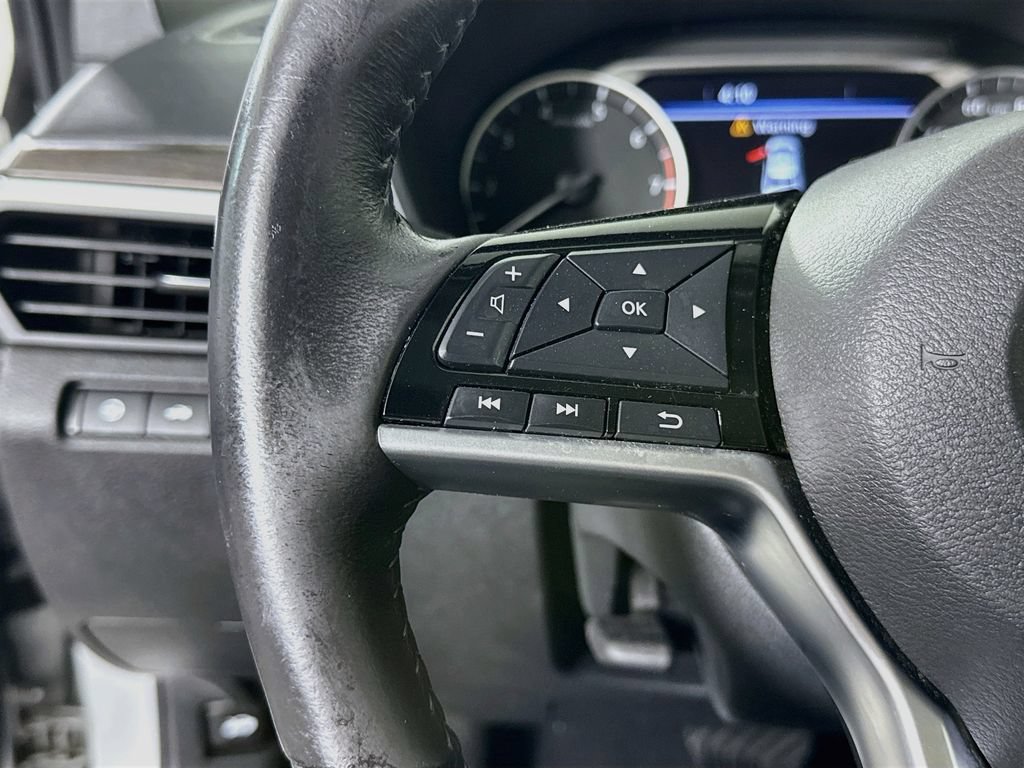Used 2023 Nissan Altima 2.5 SL AWD/4WD image 21