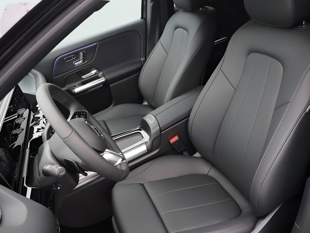 Certified 2025 Mercedes-Benz GLA 250 4MATIC image 55