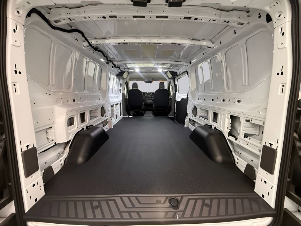 Used 2024 Ford Transit 150 Low Roof RWD image 26