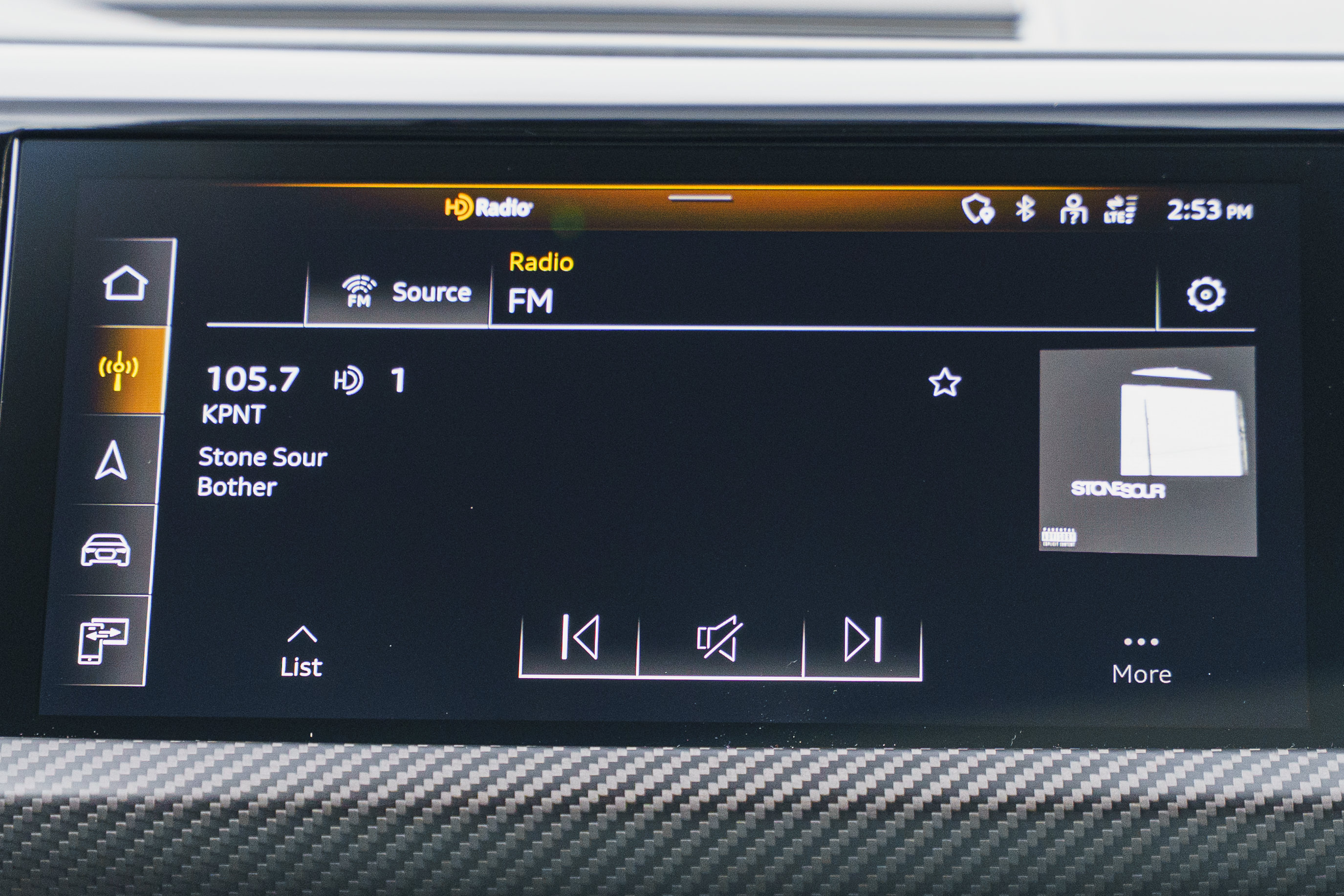 Certified 2023 Audi e-tron GT Premium Plus AWD/4WD image 11