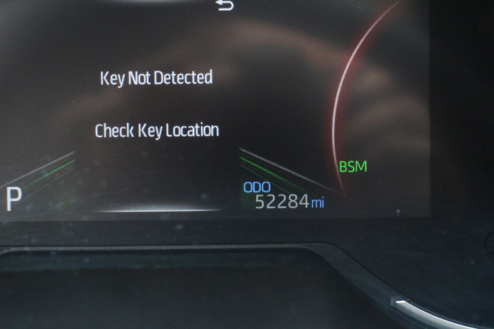 Certified 2023 Toyota RAV4 TRD Off-Road w/ TRD Off-Road Weather Package image 31