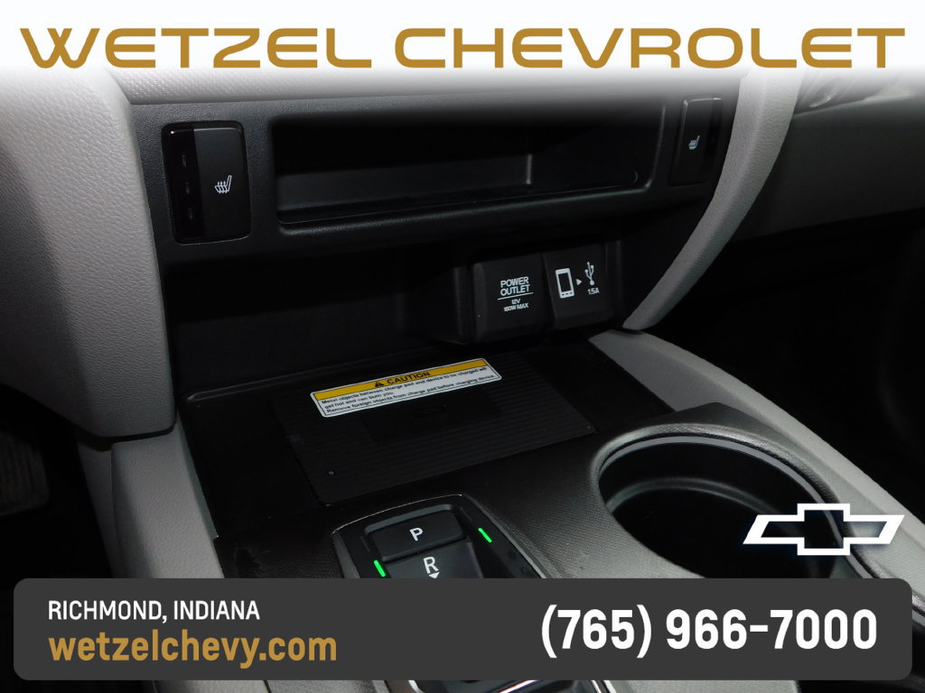 Used 2023 Honda Ridgeline RTL-E image 41