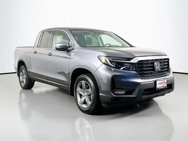 Certified 2023 Honda Ridgeline RTL image 15