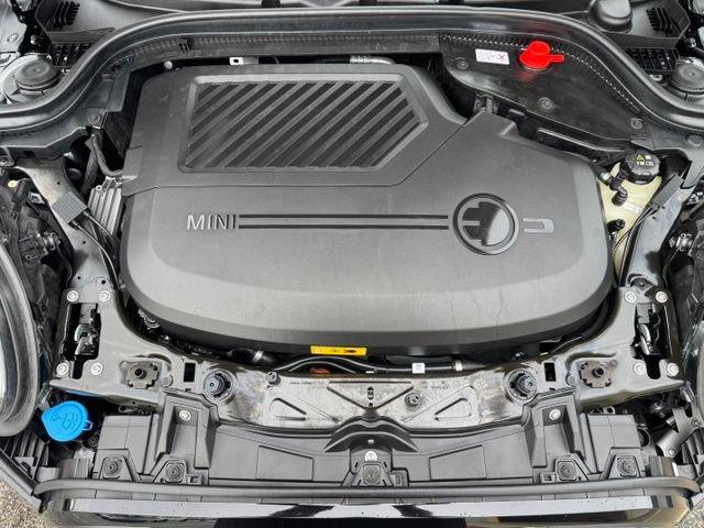 Certified 2024 MINI Cooper SE FWD image 12