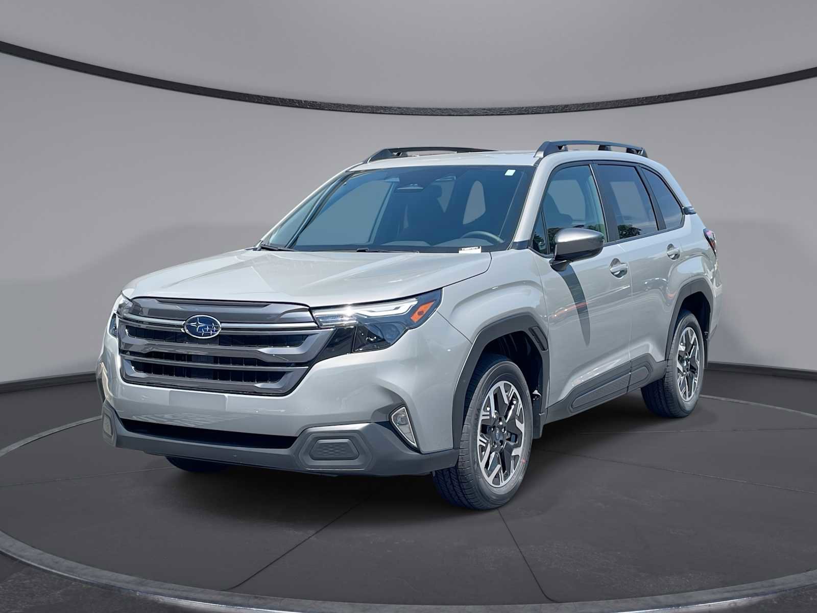 New 2026 Subaru Forester Premium AWD/4WD image 1