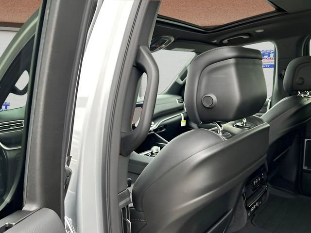 New 2024 Jeep Wagoneer 4WD w/ Premium Group I image 41