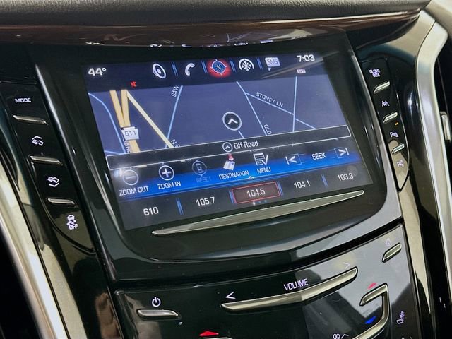 Used 2020 Cadillac Escalade ESV Luxury image 14