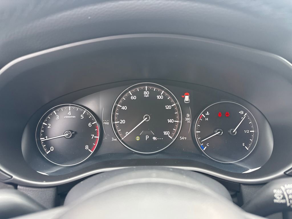 New 2026 MAZDA CX-50 Meridian Edition w/ Cargo Package image 9