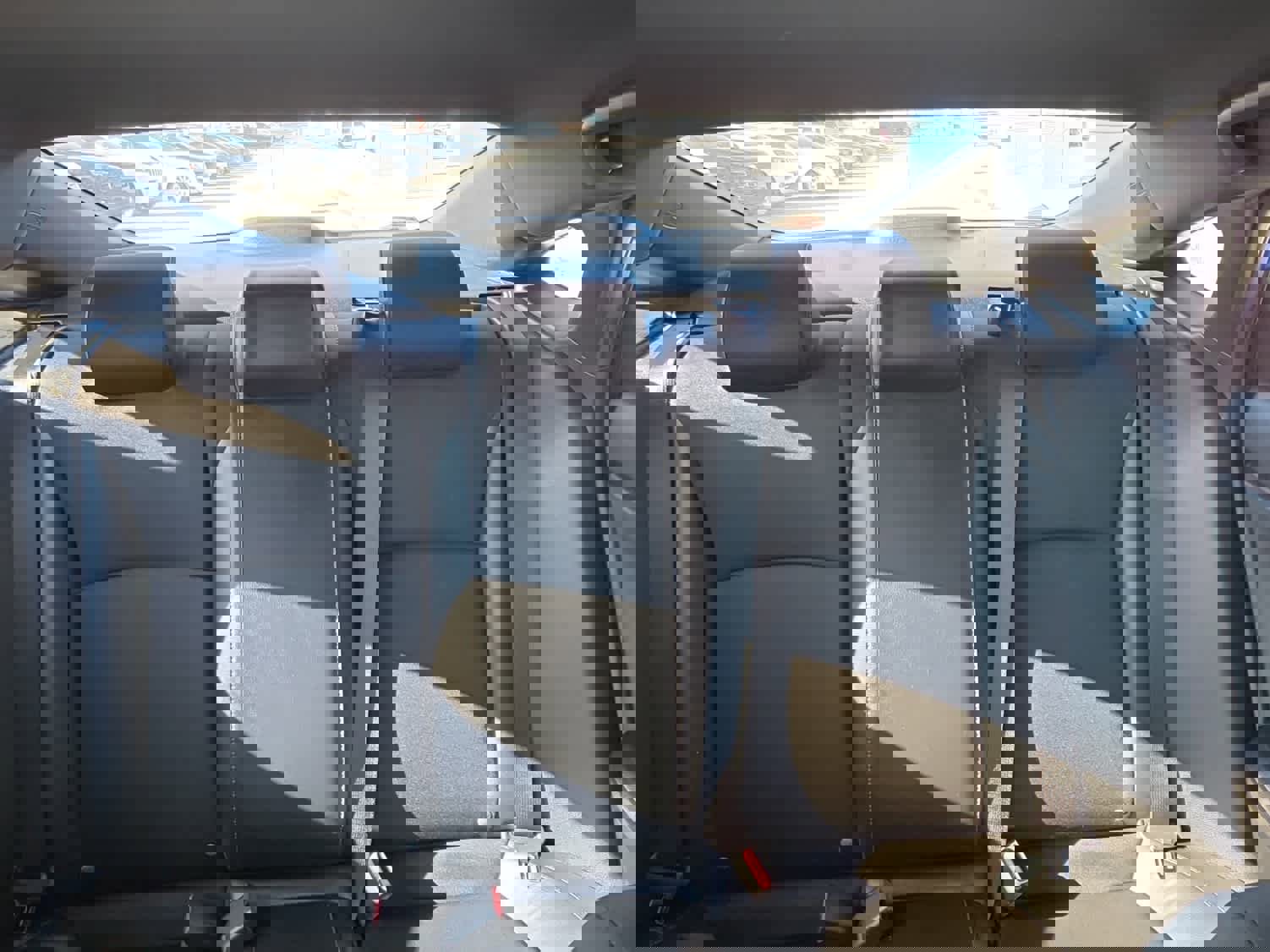 Used 2020 Honda Civic Sport image 16