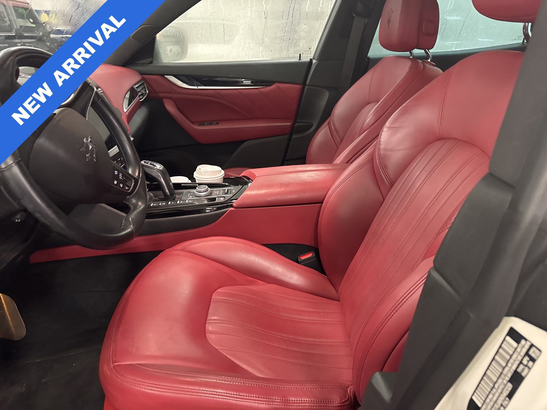 Used 2022 Maserati Levante GT image 6