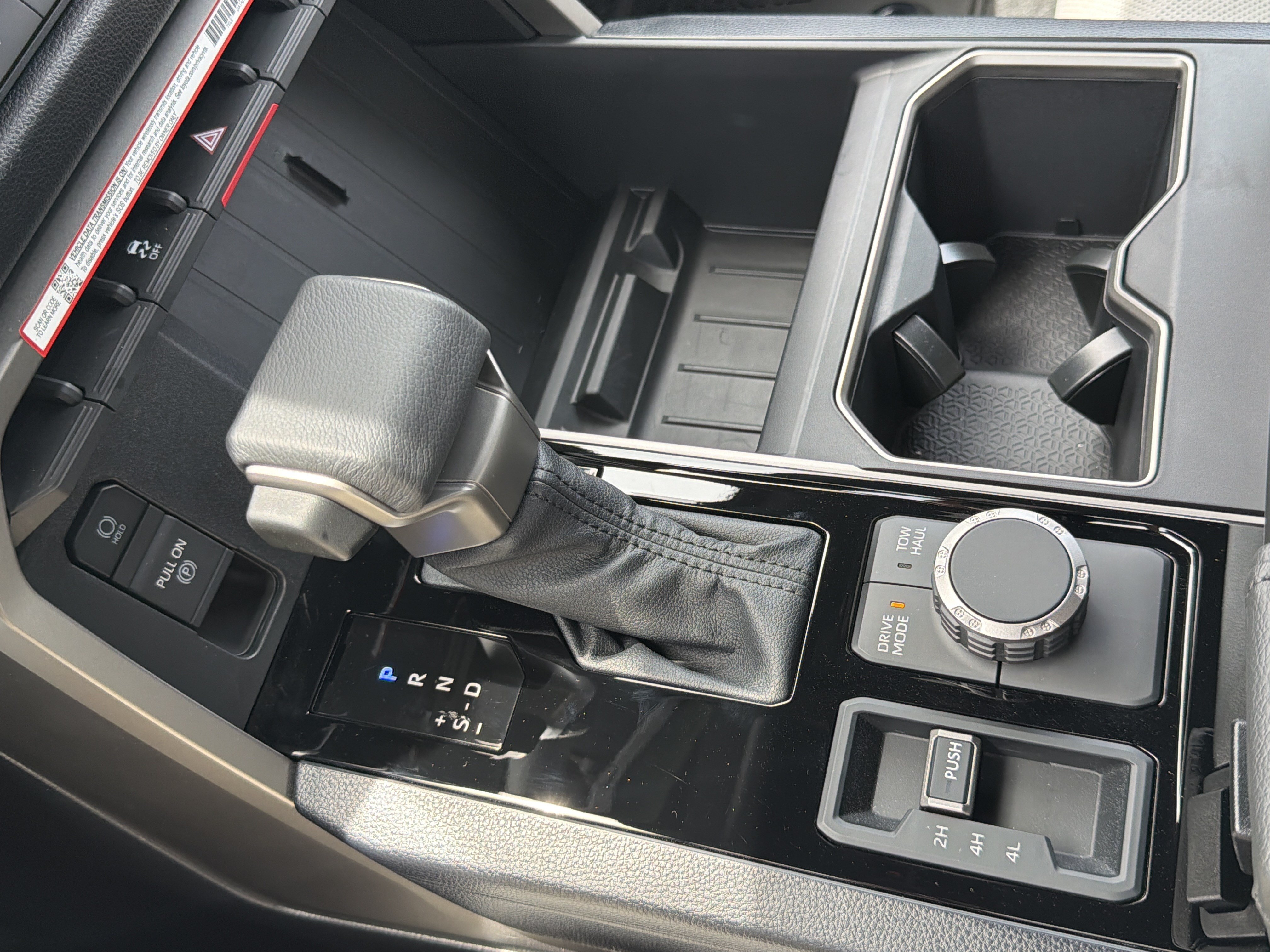 New 2025 Toyota Tundra SR5 AWD/4WD image 26