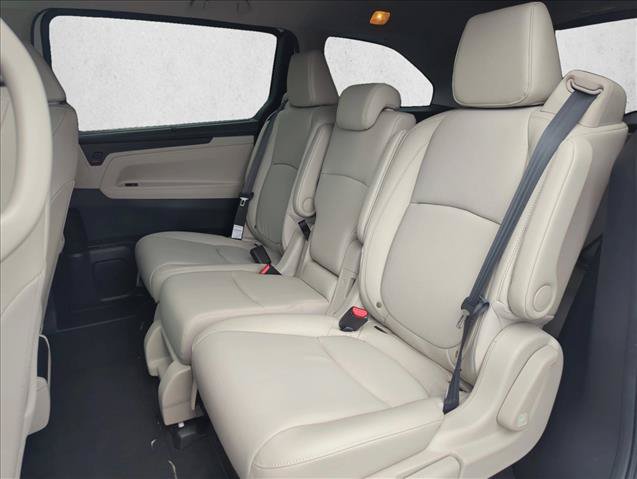 New 2026 Honda Odyssey EX-L image 21